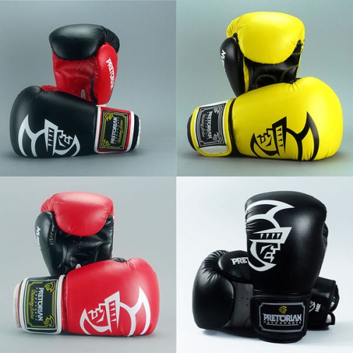 Găng đấm boxing Pretorian cao cấp giá rẻ nhất