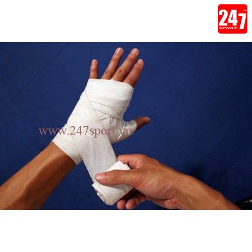 Băng quấn tay boxing Wolon giá rẻ nhất