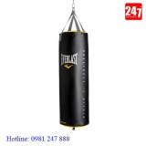 Bao cát boxing Everlast 115cm giá rẻ nhất