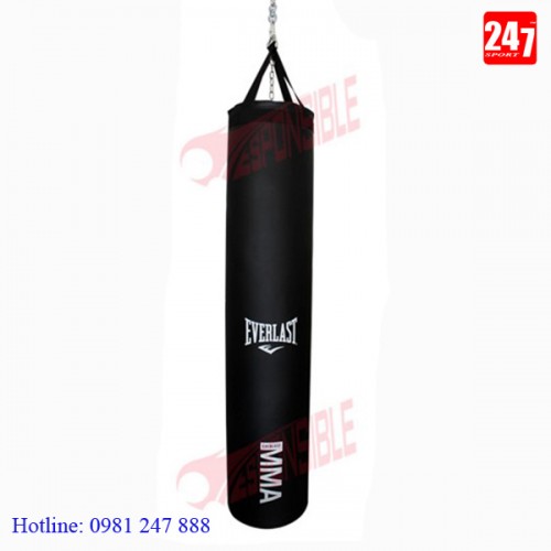 Bao đấm boxing MMA Everlast 162cm giá rẻ nhất