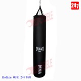 Bao cát boxing MMA Everlast 178cm giá rẻ nhất toàn quốc