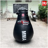 Bao đấm bốc quả lê MYNAMO