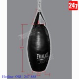 Bao đấm móc MMA Everlast 85cm giá rể nhất