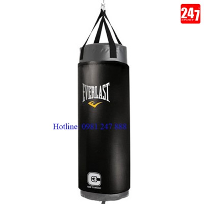 Bao đấm MMA Everlast C3 120cm giá rẻ nhất toàn quốc