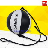 Bóng tập phản xạ 2 đầu Kangrui giá rẻ nhất