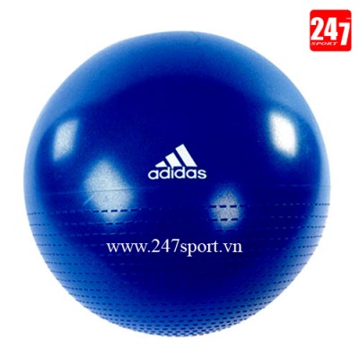 Bóng tập yoga Adidas ADBL 12248 75cm chính hãng giá rẻ