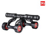 Con lăn tập bụng AB Slimmer 4 bánh giá rẻ nhất
