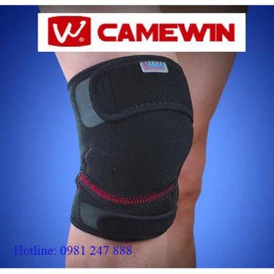 Dây quấn gối tập gym Camewin 0626 giá rẻ nhất