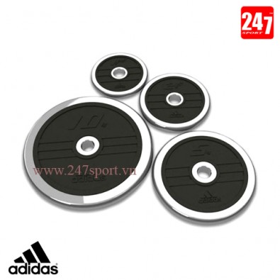 Đĩa tạ Crome Adidas giá rẻ nhất toàn quốc