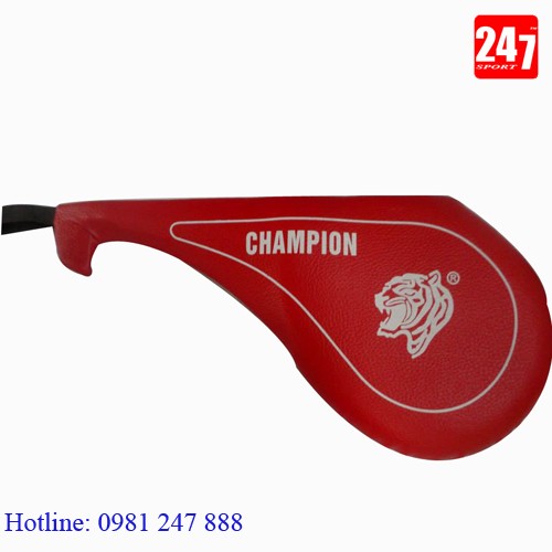 Đích đá đơn Champion loại nhỏ