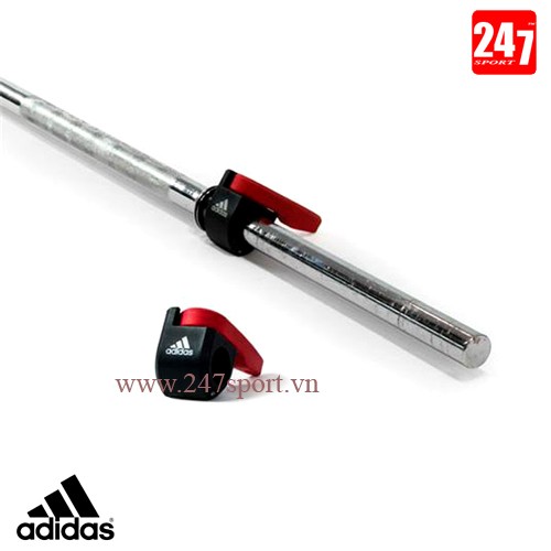 Đòn tạ Adidas 1,8m giá rẻ nhất toàn quốc