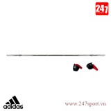 Đòn tạ Adidas 1,5m cao cấp giá rẻ nhất