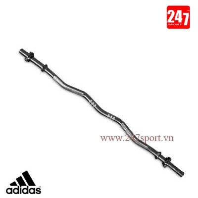 Đòn tạ chữ Z Adidas giá rẻ nhất toàn quốc