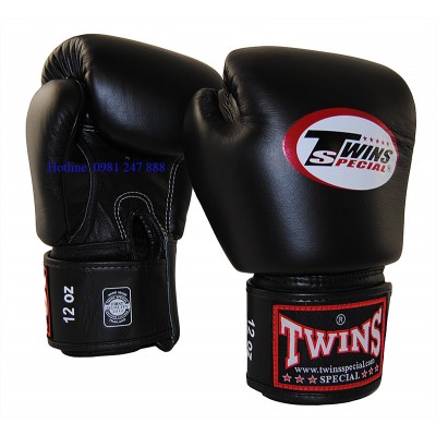 Găng đấm boxing Twins giá rẻ nhất toàn quốc