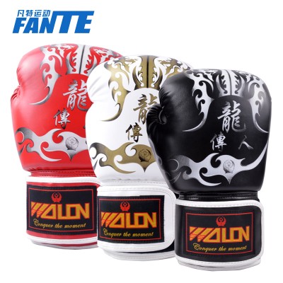 Găng đấm boxing Wolon giá rẻ nhất toàn quốc