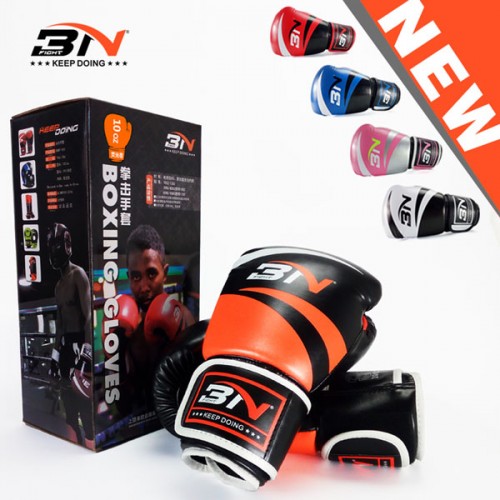 Găng tay boxing BN 1601 cao cấp giá rẻ nhất