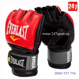 Găng tay đấm bốc Everlast cao cấp giá rẻ nhất