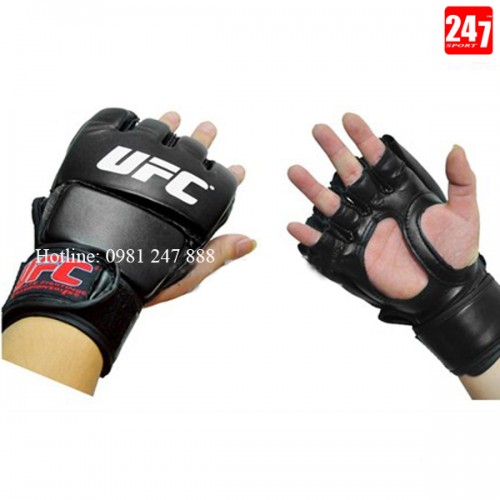 Găng tay đấm bốc UFC giá rẻ nhất toàn quốc