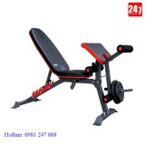 Địa chỉ bán ghế tập gym đa năng DDS-1205 giá rẻ nhất