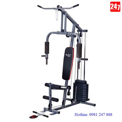 Giàn tạ đa năng Perfect Fitness ES 404 giá rẻ nhất