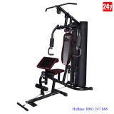 Giàn tạ đa năng Perfect Fitness ES 422 giá rẻ nhất