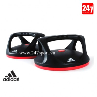 Khung tập chống đẩy Adidas ADAC-11401 giá rẻ nhất toàn quốc