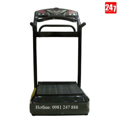 Máy rung đứng Life 9761 chính hãng giá rẻ