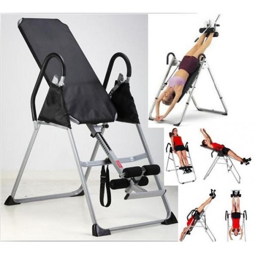 Máy tập tăng chiều cao Inversion Table chính hãng giá rẻ