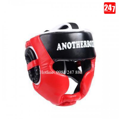 Mũ bảo vệ boxing Another giá rẻ nhất