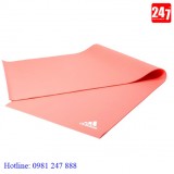 Thảm tập yoga Adidas 4ly ADYG 10400RDFL chính hãng giá rẻ