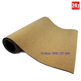 Thảm tập yoga Cork Yoga Mat 6ly giá rẻ nhất