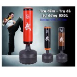 Trụ đấm bốc BX01 chính hãng giá rẻ nhất