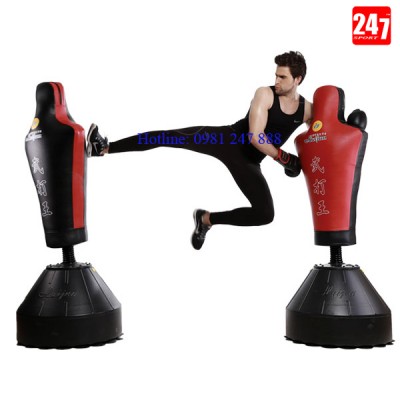 Trụ đấm boxing HJ G081 chất lượng giá rẻ