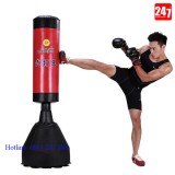 Trụ đấm trụ đá boxing HJ G071 chính hãng giá rẻ nhất