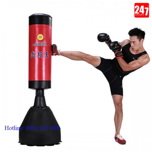 Trụ đấm trụ đá boxing HJ G071 chính hãng giá rẻ nhất