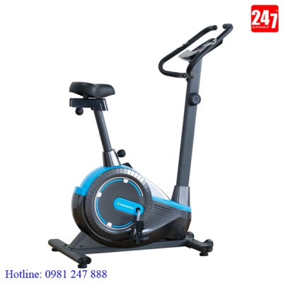 Xe đạp tập thể dục Techgym HQ 338